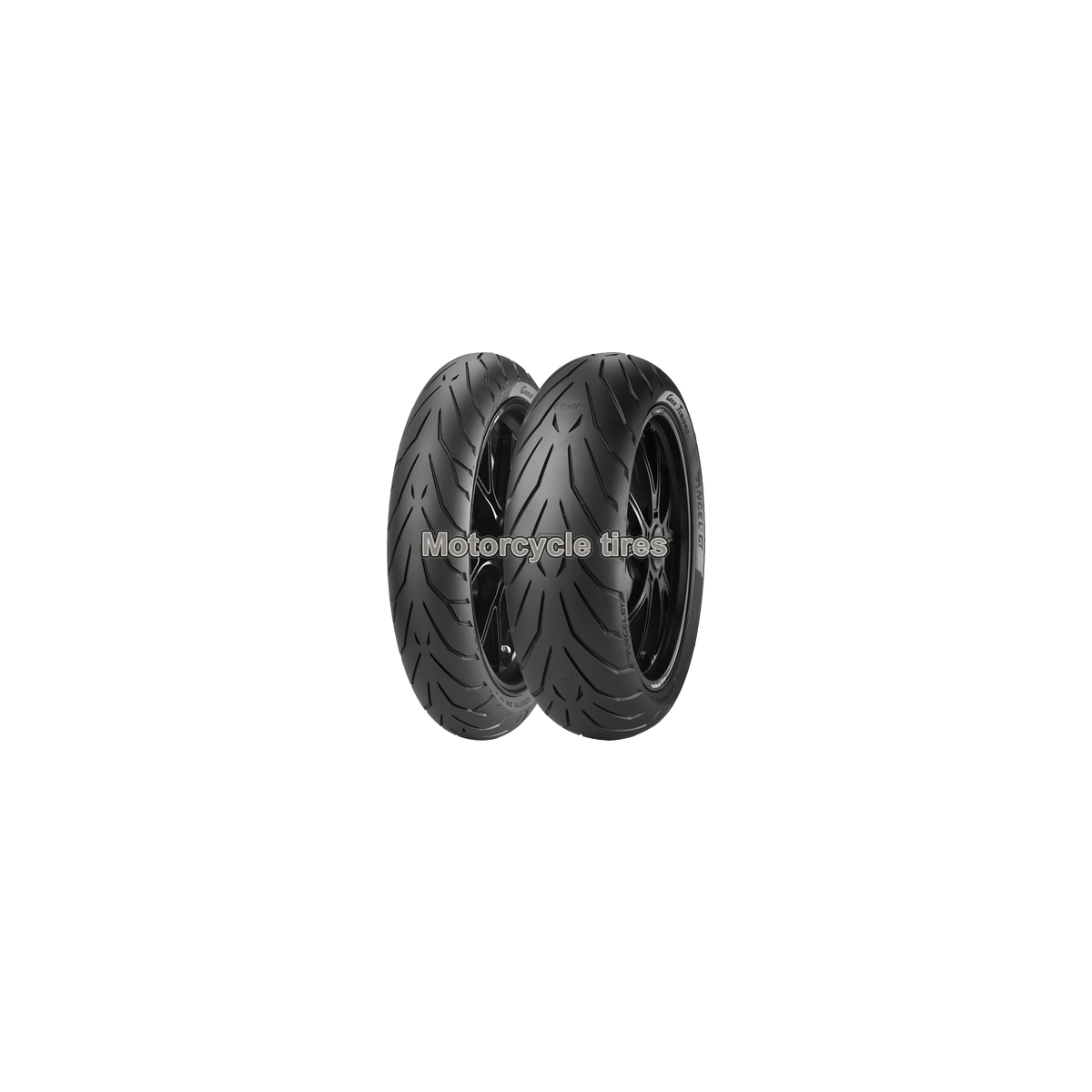Pirelli ANGEL GT 120/70 R17 58W