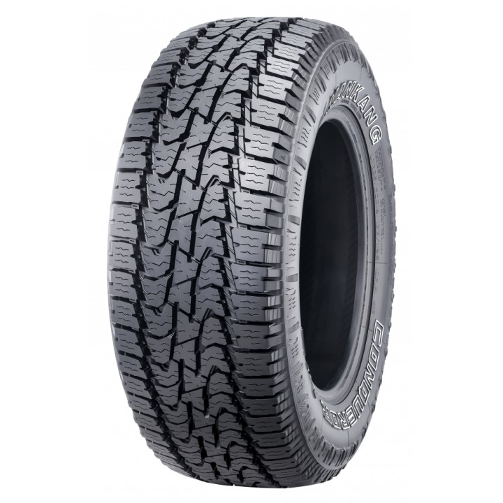 Pneumatici auto estivi Nankang AT-5+ 265/60 R18 110T
