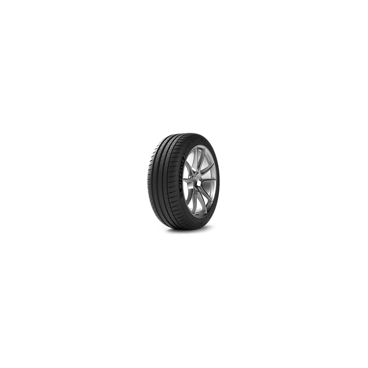 Michelin Pilot Sport 4 Acoustic 245/45 R19 102Y Extra Load