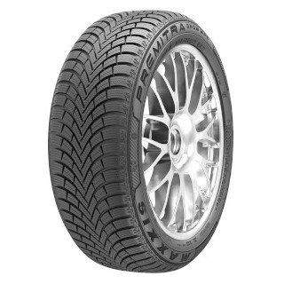 Maxxis PREMITRA SNOW WP6 225/55 R17 101V Extra Load