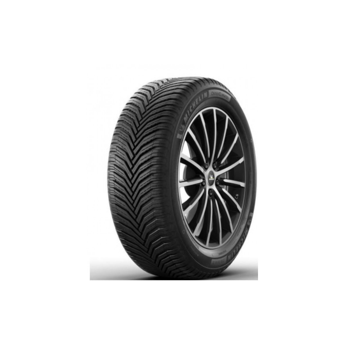 Michelin CROSSCLIMATE 2 SUV 265/40 R20 104Y Extra Load Aderenza neve