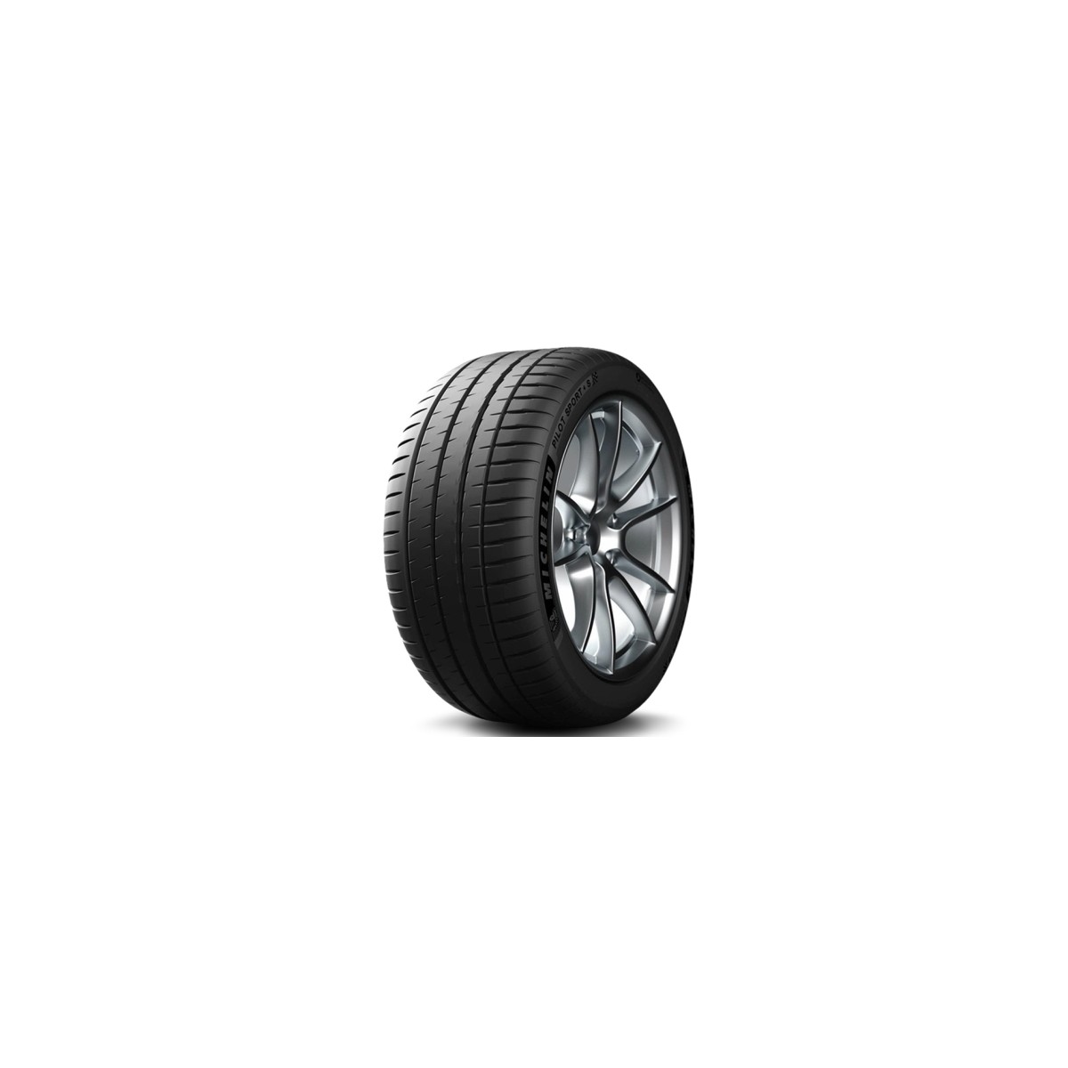 Michelin PILOT SPORT PS4S ACOUSTIC 265/35 R21 101Y Extra Load