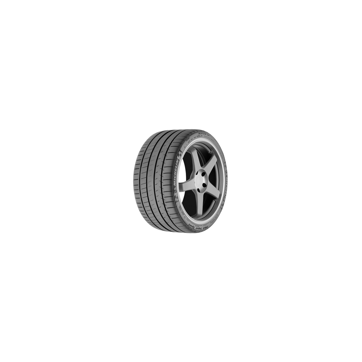 Michelin Pilot Super Sport 295/35 R19 104Y Extra Load
