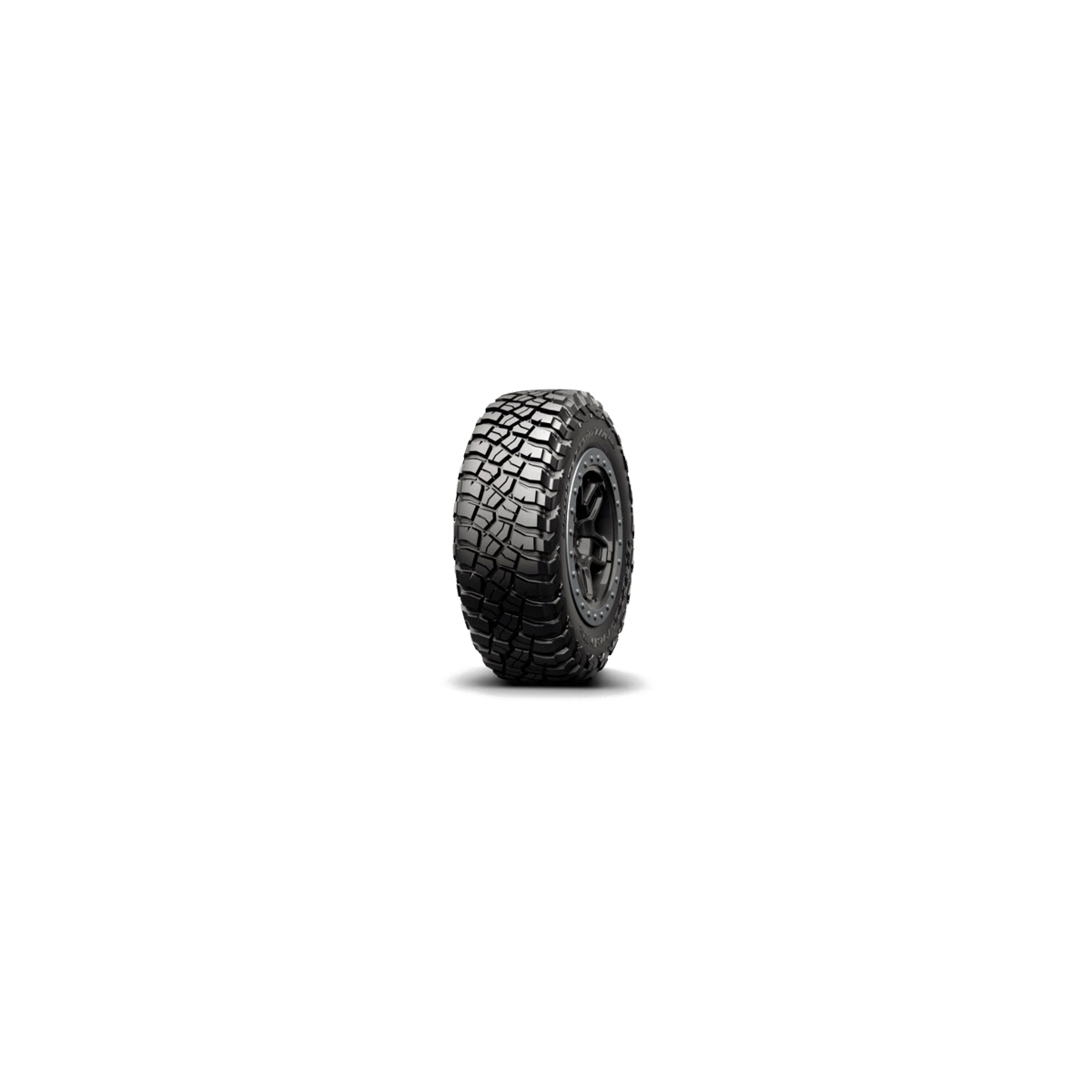 Bf-goodrich Mud Terrain T/A KM3 37/12.5 R18 115Q