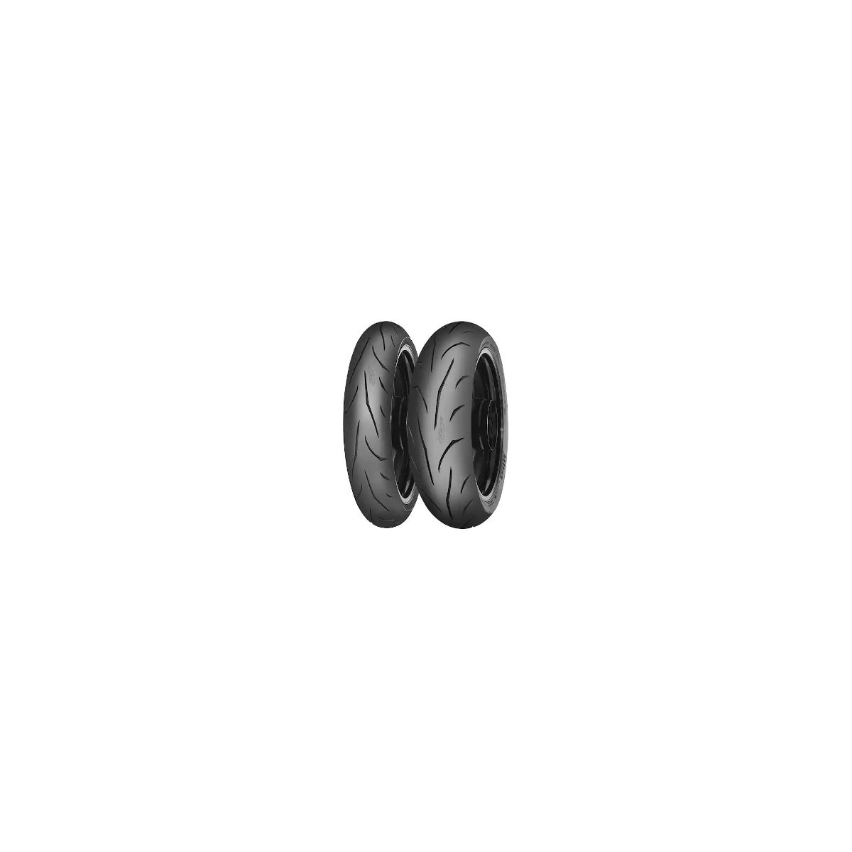 Mitas SPORTFORCE+ EVO 190/50 R17 73W