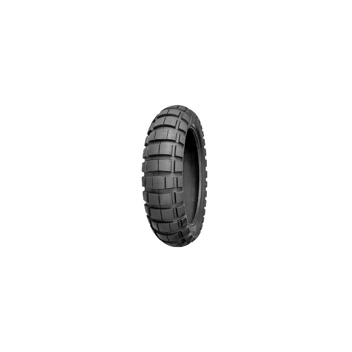 Pneumatico moto estivo Shinko 805 REAR TL 170/60 R17 72H