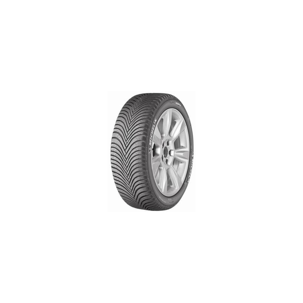 Michelin ALPIN 5 AO 205/60 R16 92H Aderenza neve