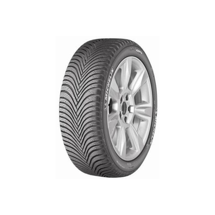 Pneumatici auto invernali Michelin ALPIN 5 AO 205/60 R16 92H Aderenza neve