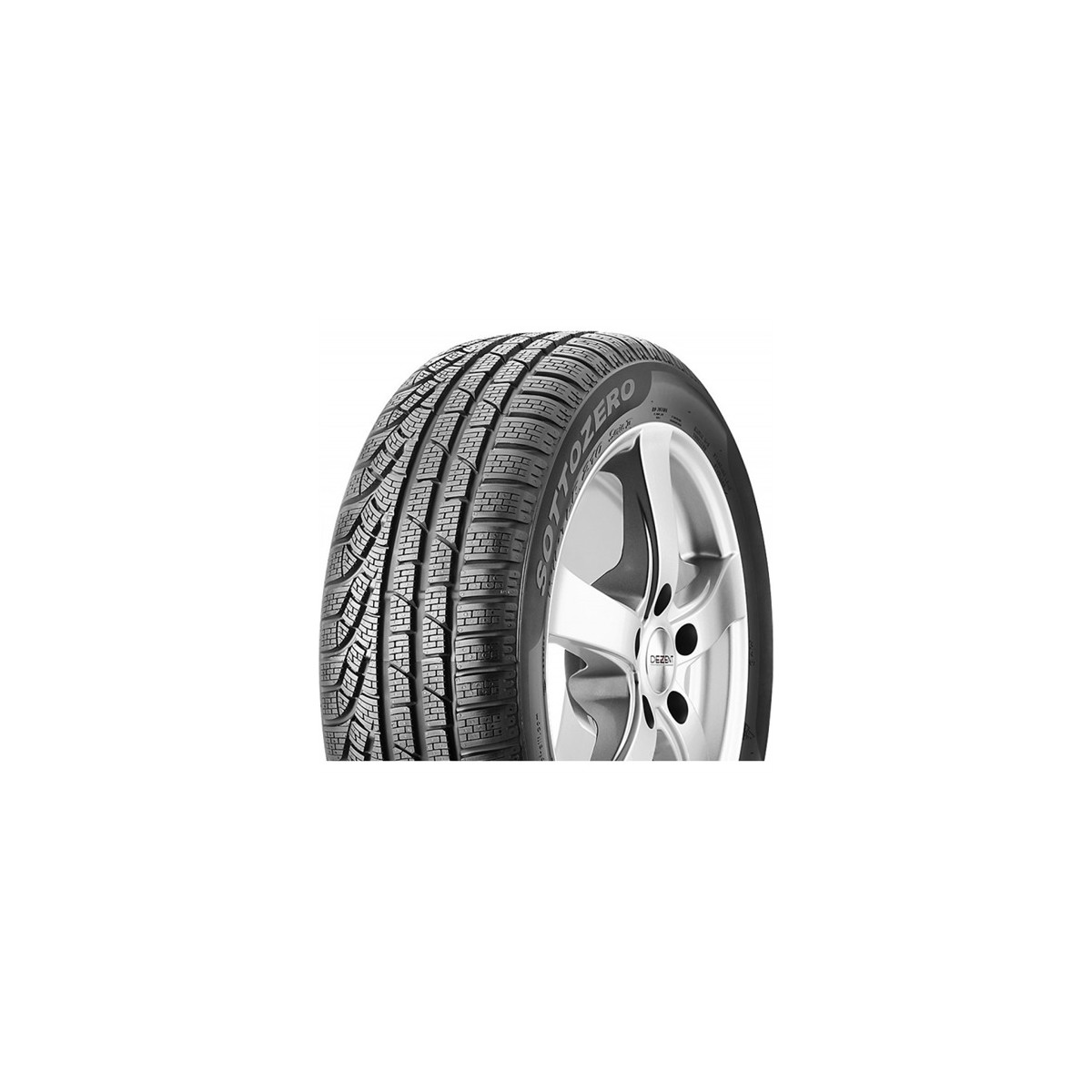 Pirelli W-210S2 SOTTOZERO 205/55 R17 91H