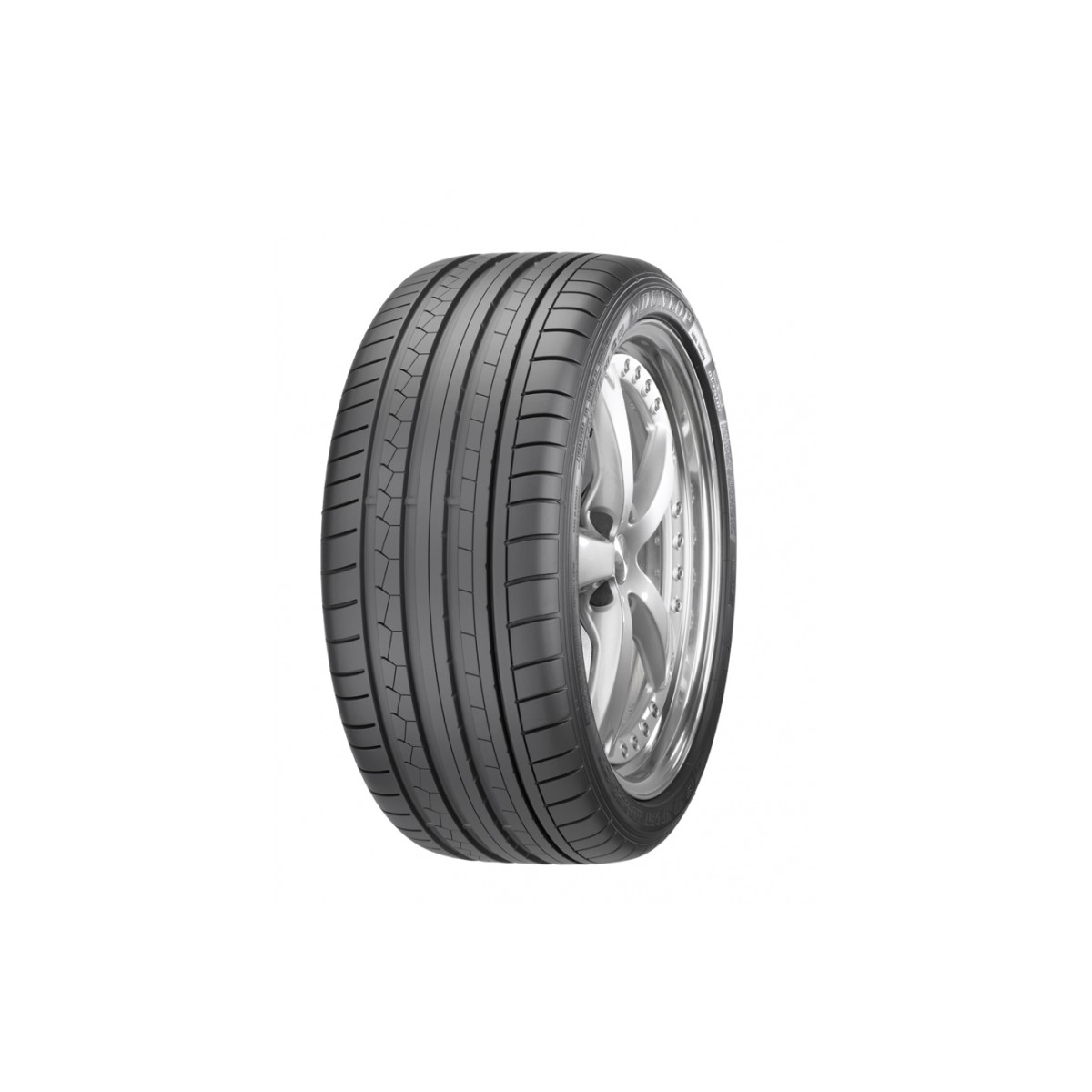 Dunlop SP.MAXX GT 265/30 R20 94Y