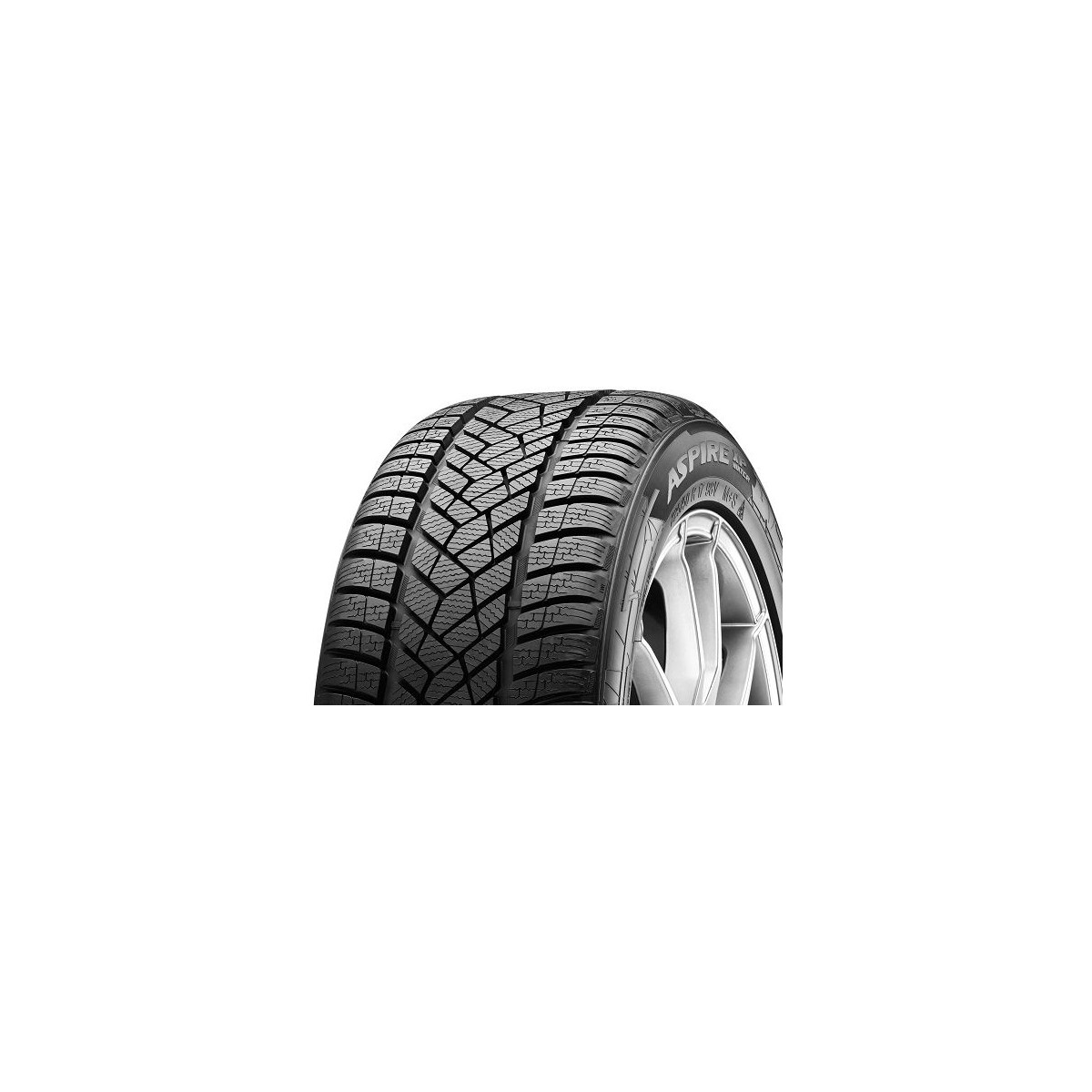 Apollo Aspire XP Winter  FR 225/45 R18 95V Extra Load