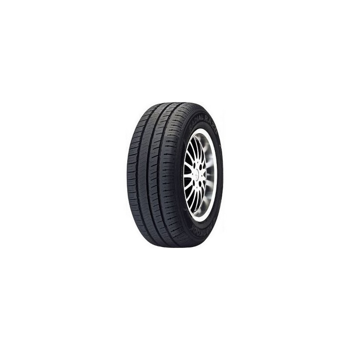 Pneumatici furgone estivi Hankook RA28 Radial 205/65 R16 107/105T
