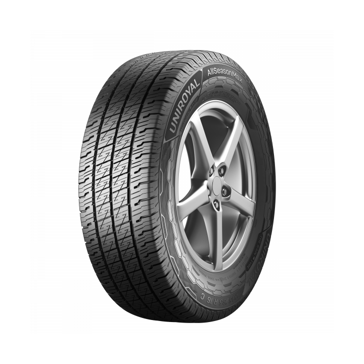 Pneumatici furgone 4 stagioni Uniroyal AllSeasonMax 195/75 R16C 110/108R