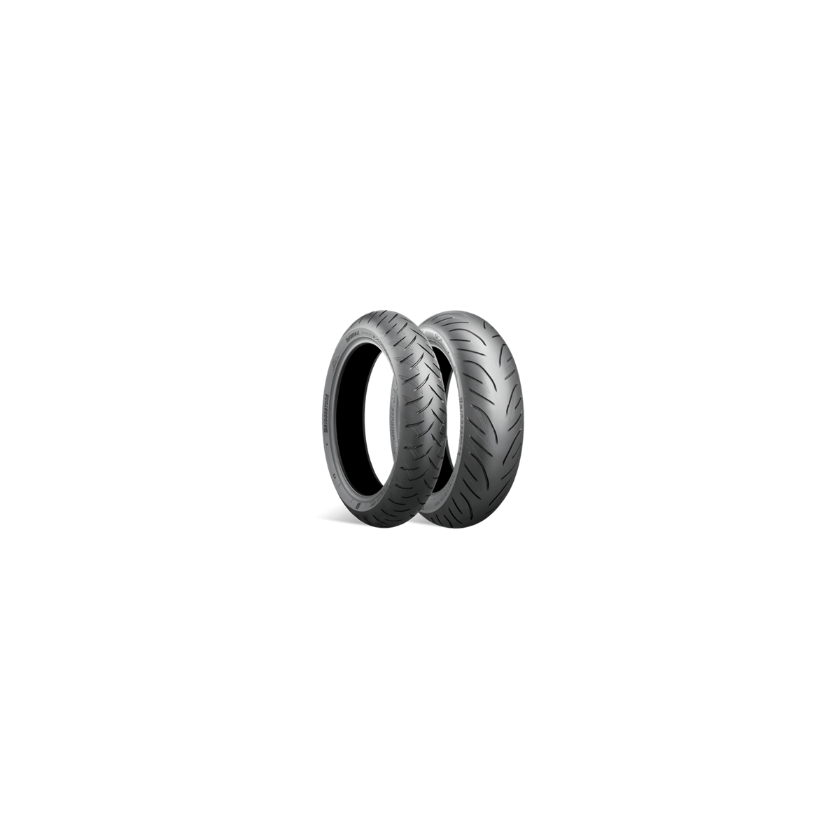 Bridgestone SC2 160/60 R14 65H