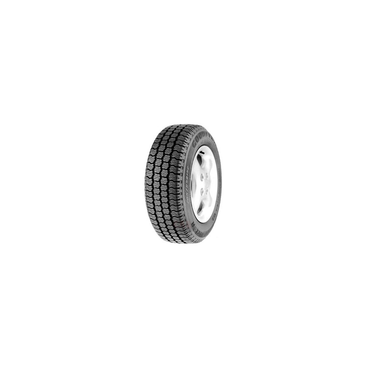 Goodyear CARGO VE4S CARG 225/55 R17 109/107H Aderenza neve