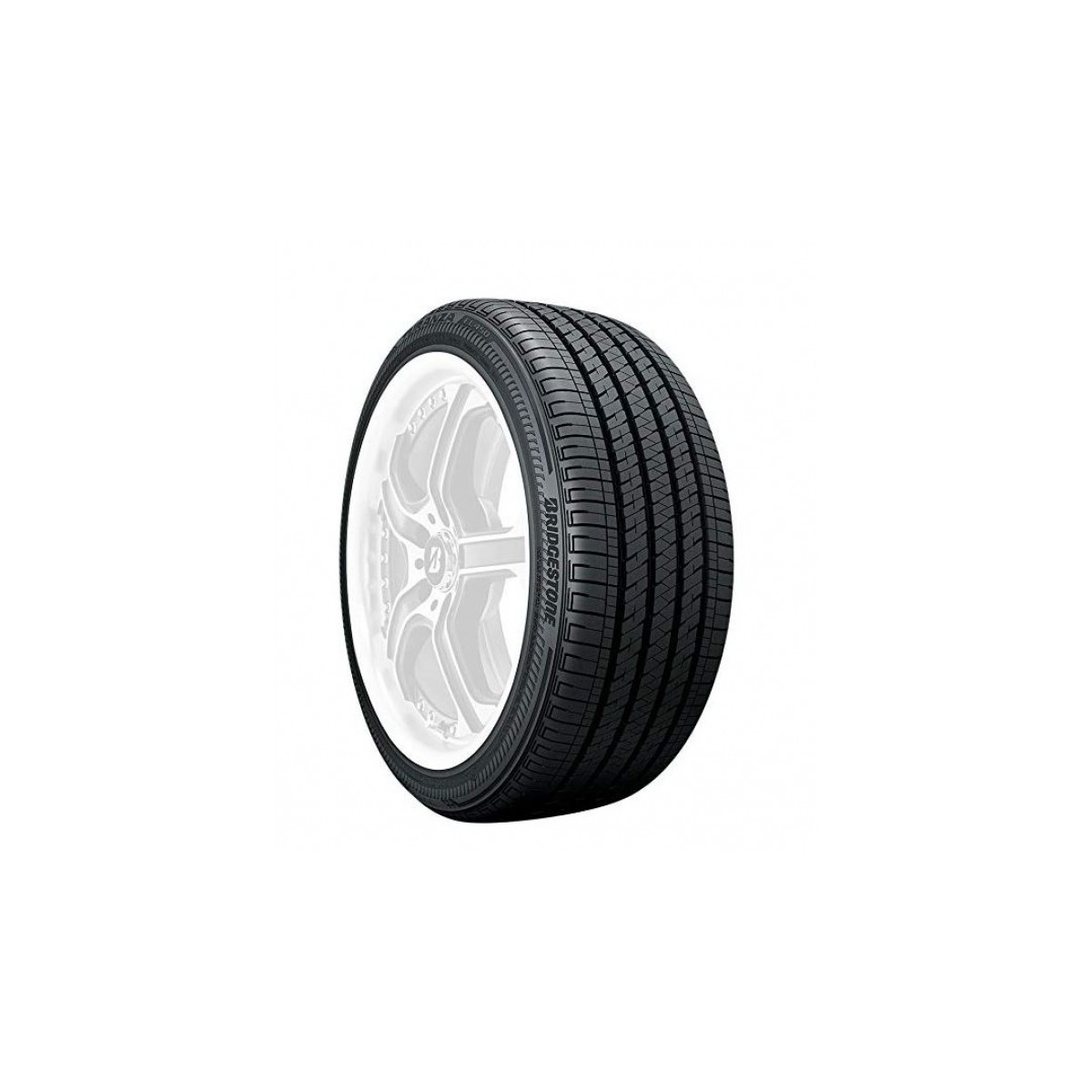 Bridgestone TURANZA EL450 225/50 R17 94V Runflat