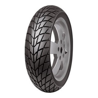 Mitas MC-20 MONSUM 110/70 R11 45L