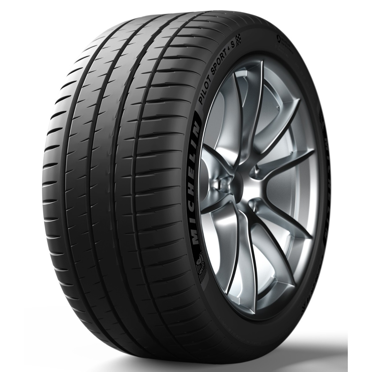 Michelin PILOT SPORT 4S XL FR MO1 325/35 R22 114Y