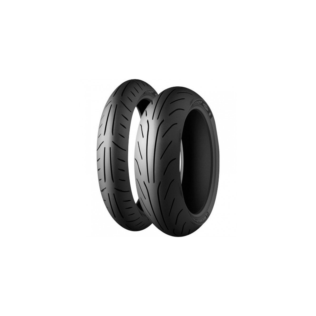 Michelin POWER PURE SC 140/60 R13 57P