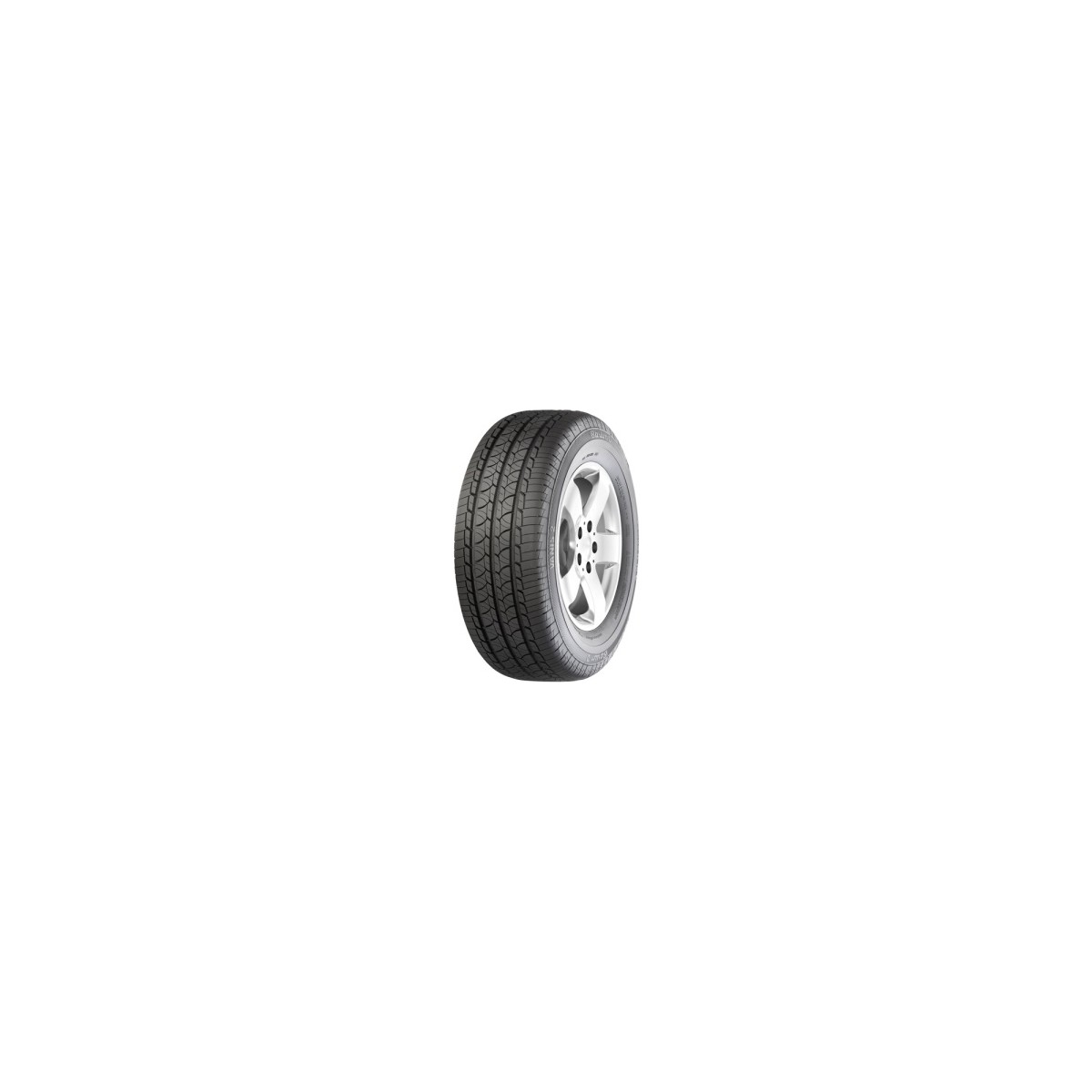 Barum VANIS 2 215/60 R16 103/101T (DOT 2023)