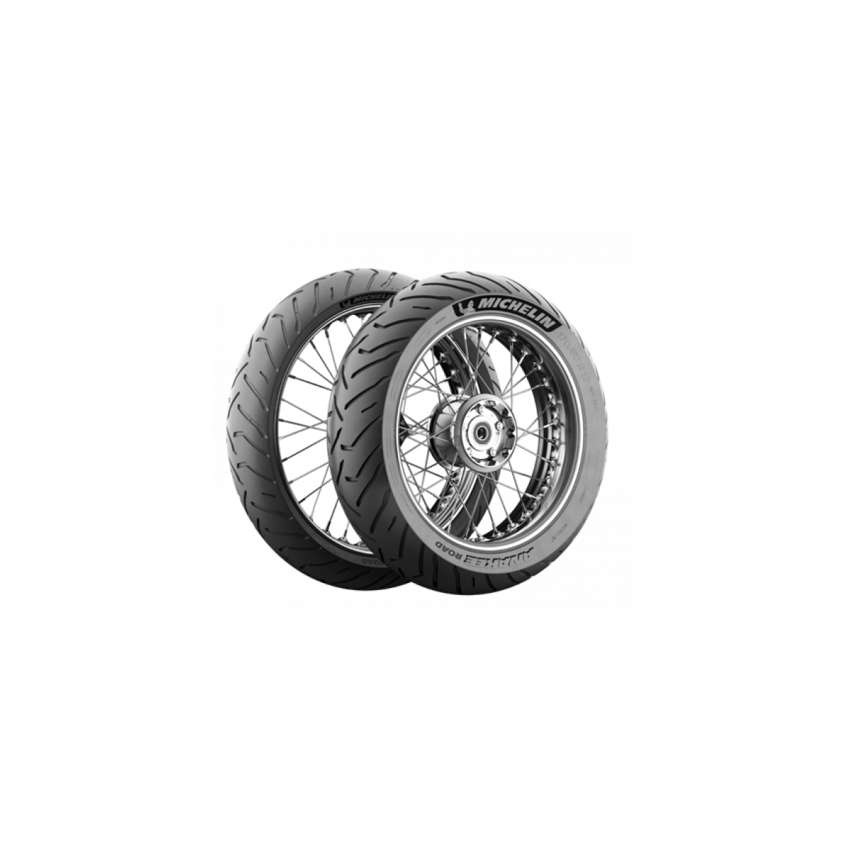Michelin ANAKEE ROAD 120/70 R19 60V