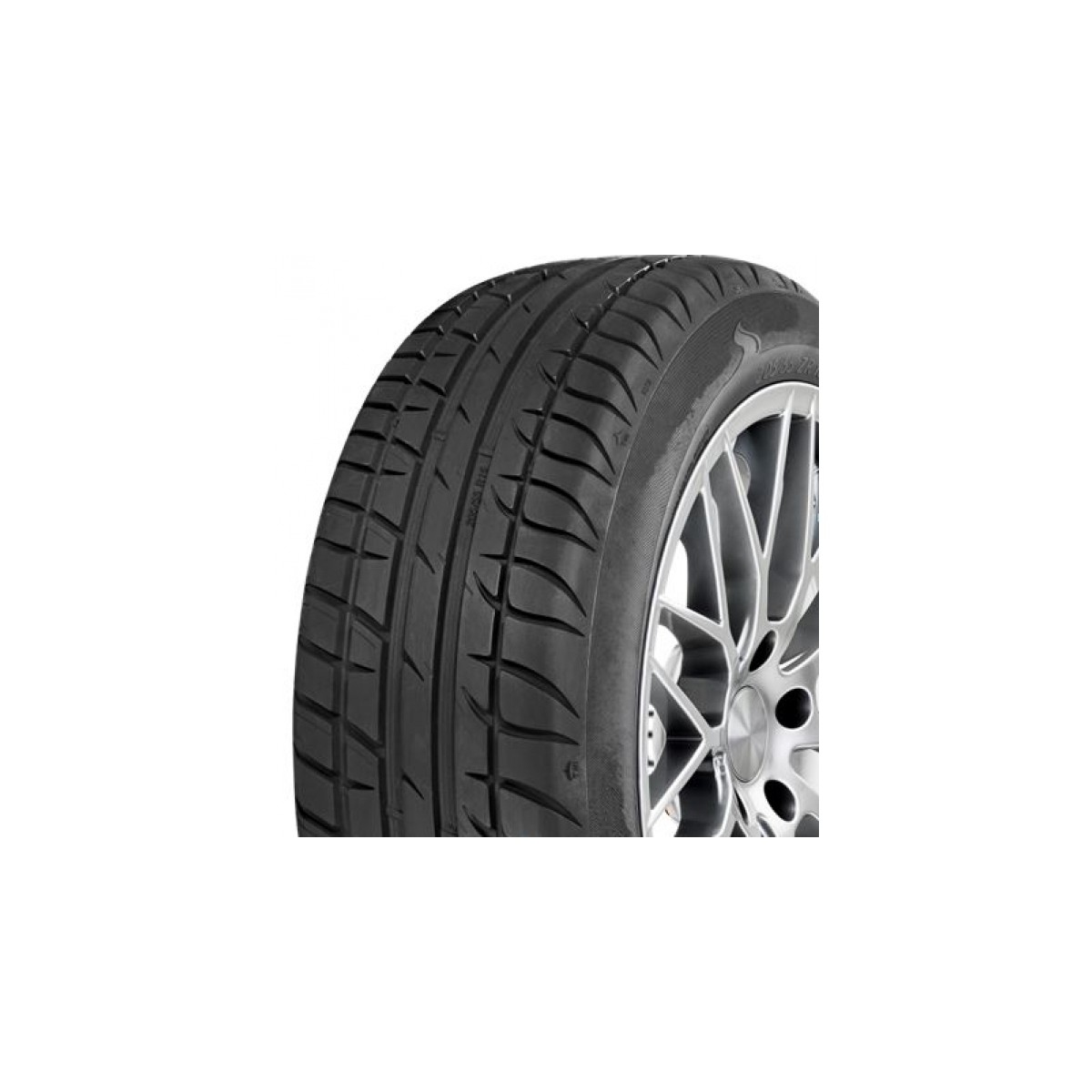 Orium HIGH PERFORMANCE. 215/45 R16 90V Extra Load