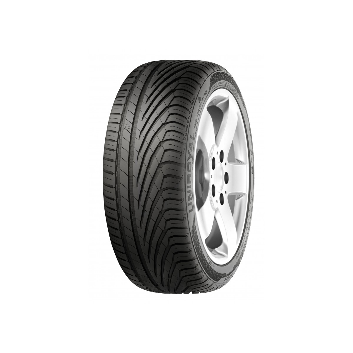 Uniroyal RAINSPORT 3 225/45 R17 91V