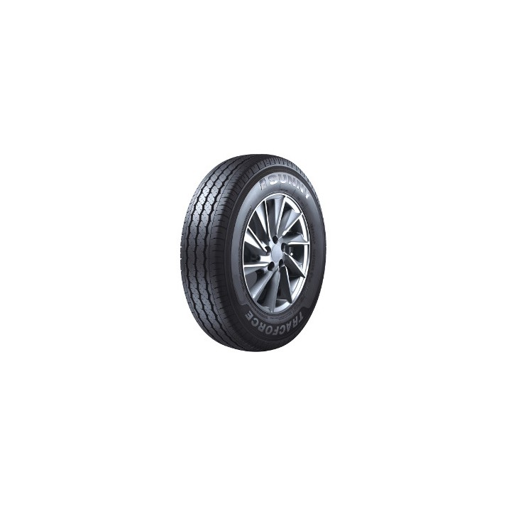 Pneumatici furgone estivi Sunny NL106 215/70 R15C 109/107S