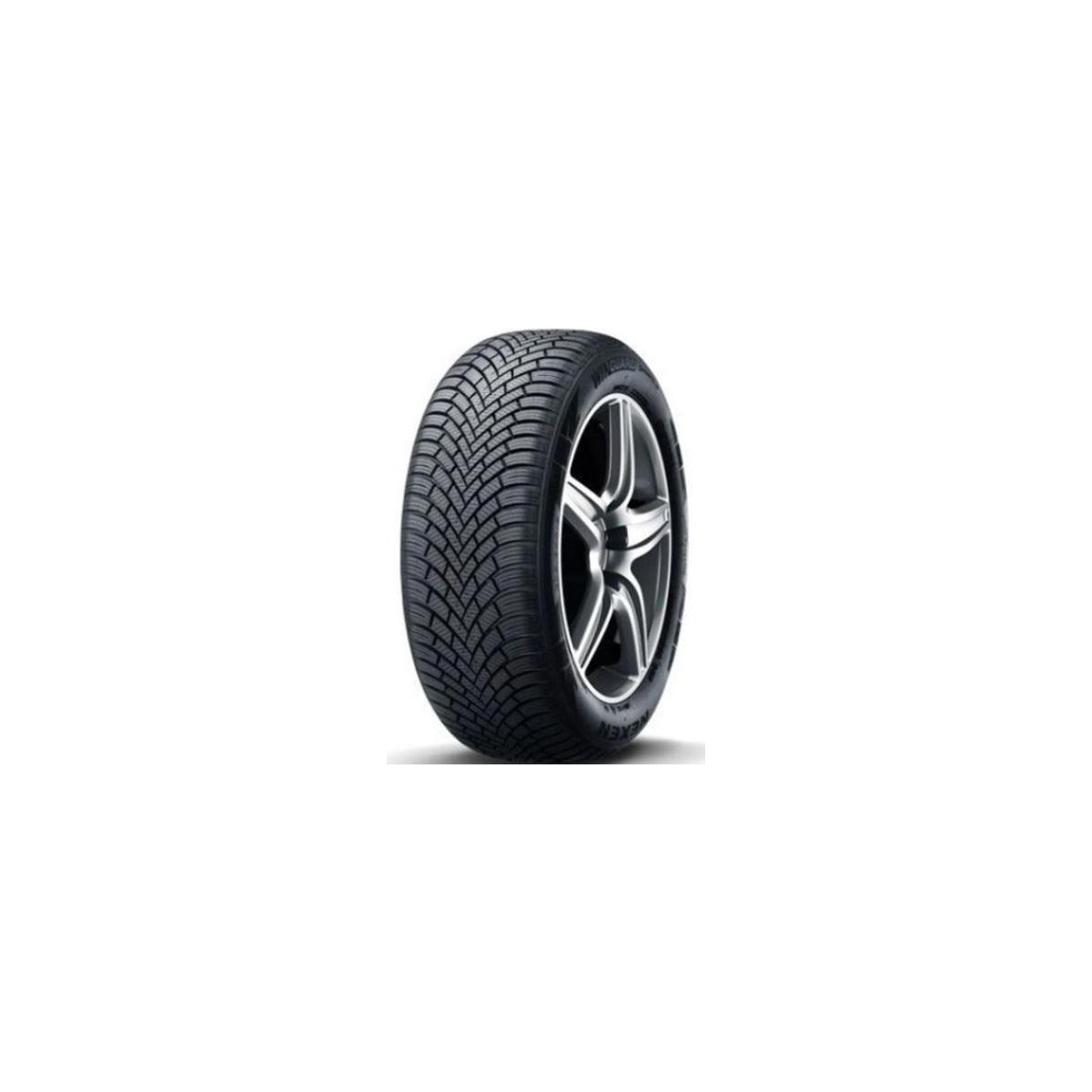 Nexen WG SNOW G3 WH21 215/55 R16 93H Aderenza neve