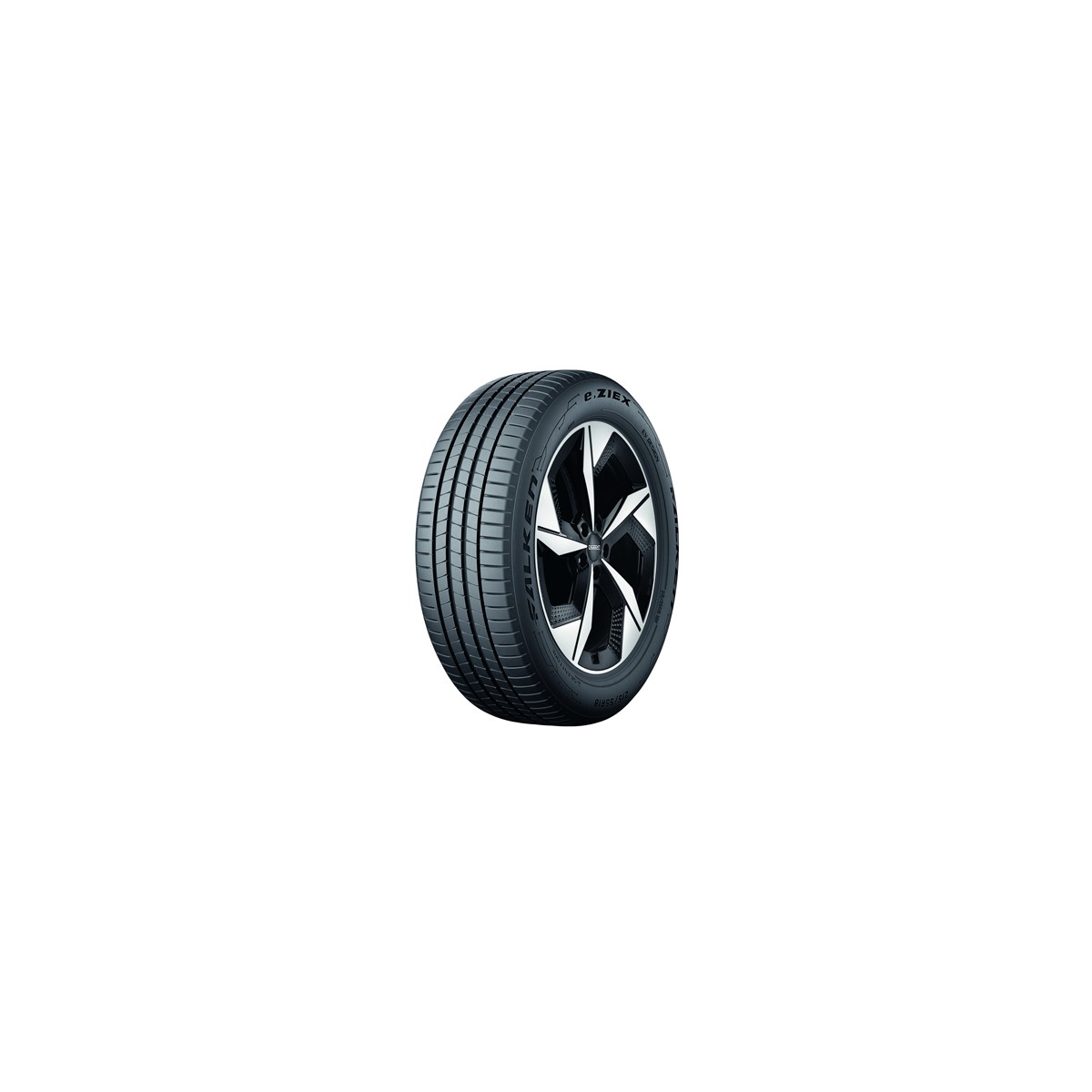 Falken E. ZIEX R0 235/45 R20 100Y