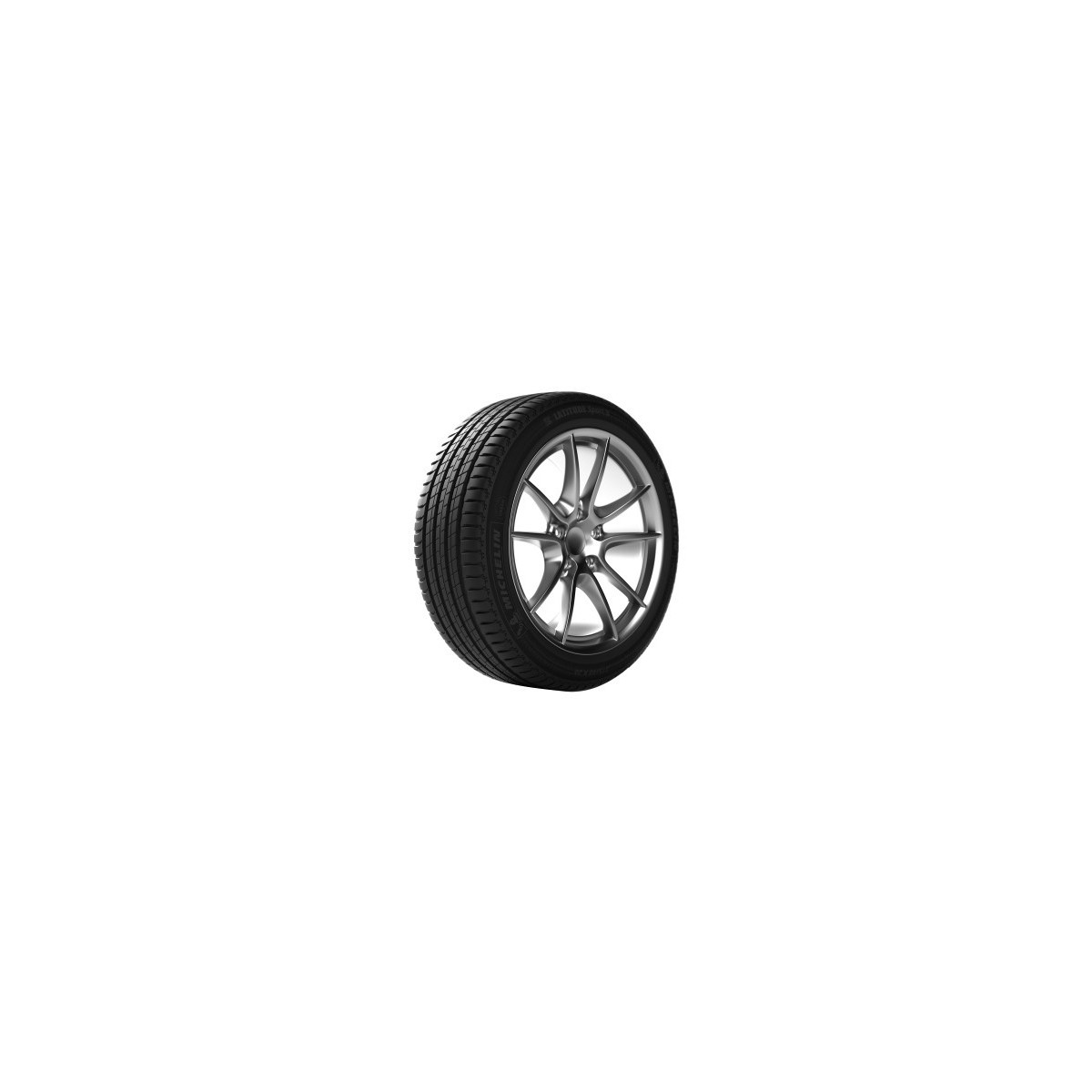 Michelin LATITUDE SPORT 3 XL GRNX 275/45 R19 108Y