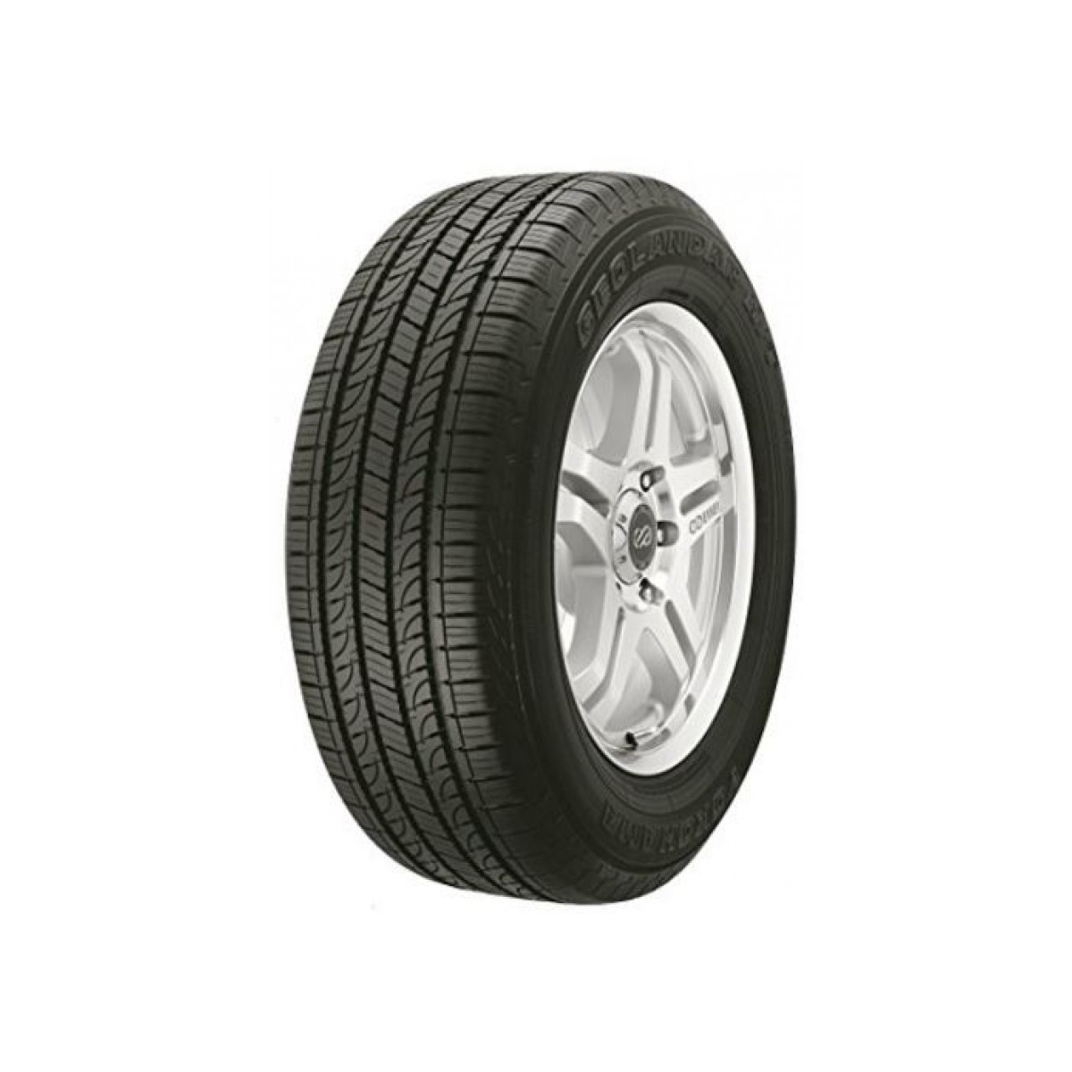 Yokohama GEOLANDER H/T G056 225/70 R17 108T