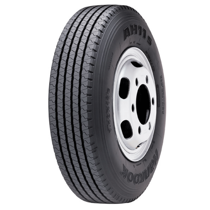 Pneumatico furgone estivo Hankook AH11S 6/80 R16 103N