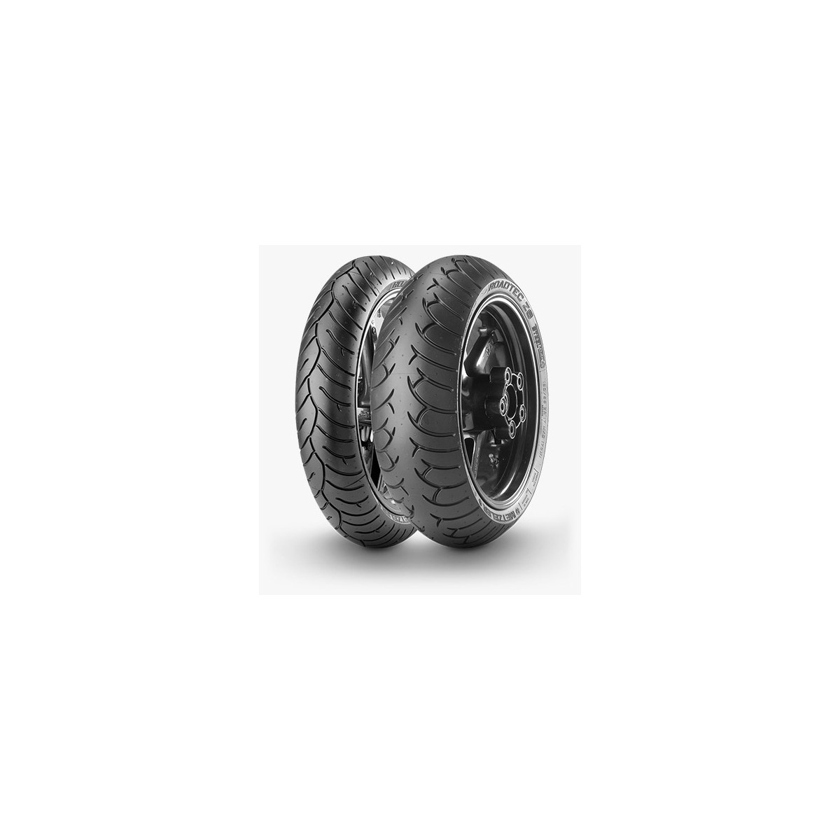 Metzeler ROADTEC Z6 TL REAR 160/60 R17 69W