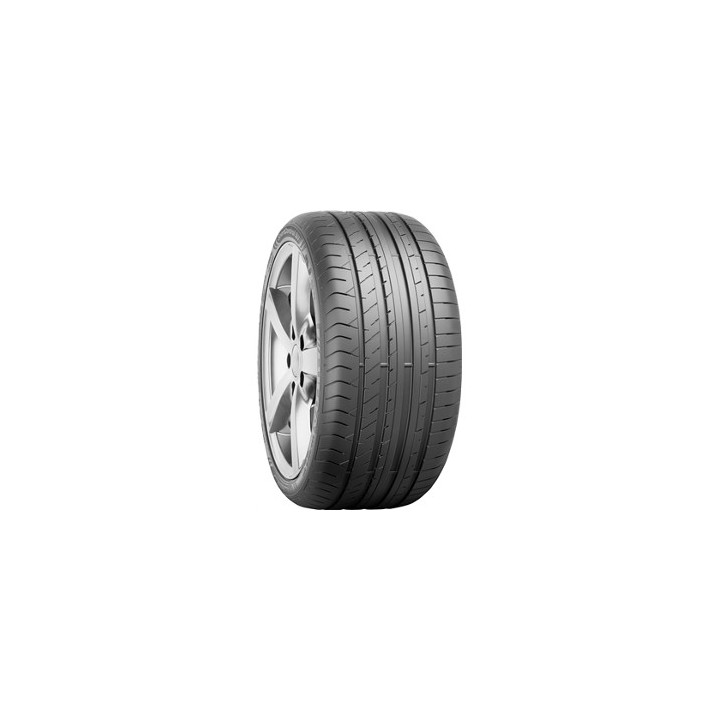 Pneumatici auto estivi Fulda SPORTCONTROL 2 245/35 R18 92Y Extra Load