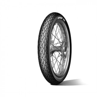 Dunlop F17 100/90 R17 55S