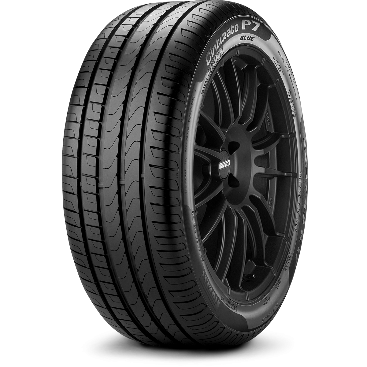 Pirelli CINTURATO P7 BLUE 225/50 R17 94H