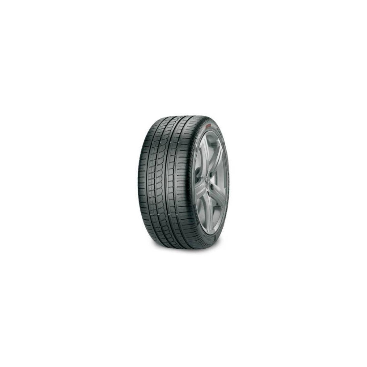 Pirelli P ROSSO-A N5 255/40 R17 94Y