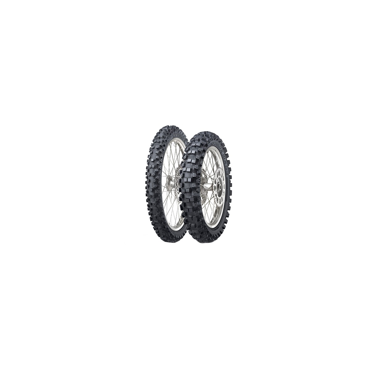 Dunlop GEOMAX MX53 R 120/90 R18 65M