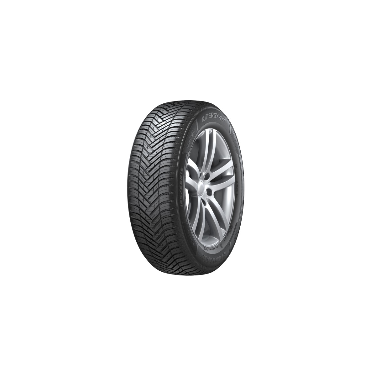 Hankook KINERGY 4S2 H750B 225/50 R17 98W Extra Load Runflat