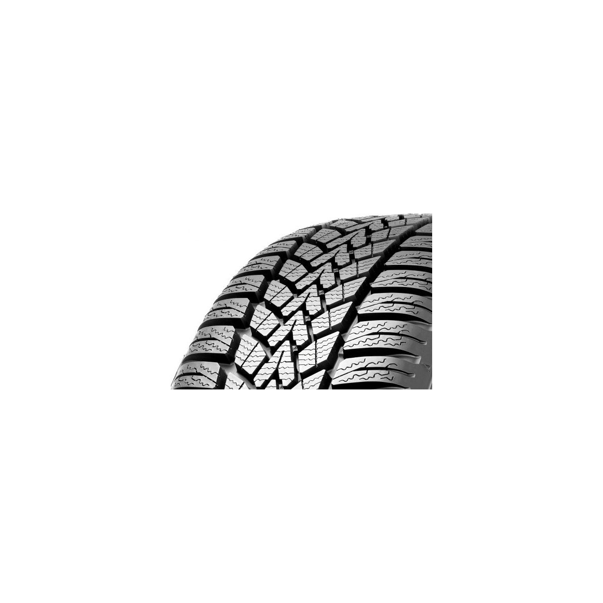 Dunlop SP WIN RESPONSE 2 195/60 R15 88T Aderenza neve