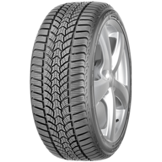 Debica Frigo HP 2 245/45 R18 100V Extra Load Aderenza neve