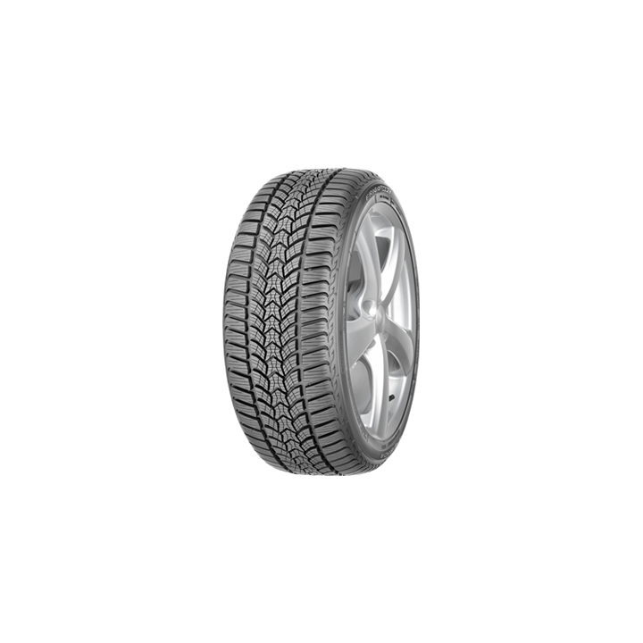Pneumatici auto invernali Debica Frigo HP 2 245/45 R18 100V Extra Load Aderenza neve