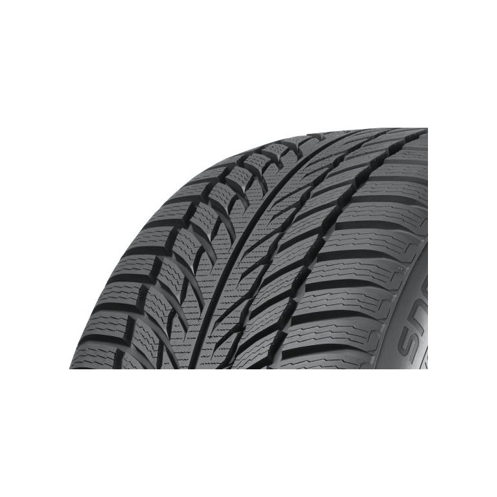Pneumatici auto invernali Nokian Snowproof 3P  205/55 R17 95V Extra Load Aderenza neve