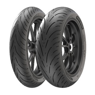 Anlas VIENTO TURISMO TL FRONT 120/70 R19 60V