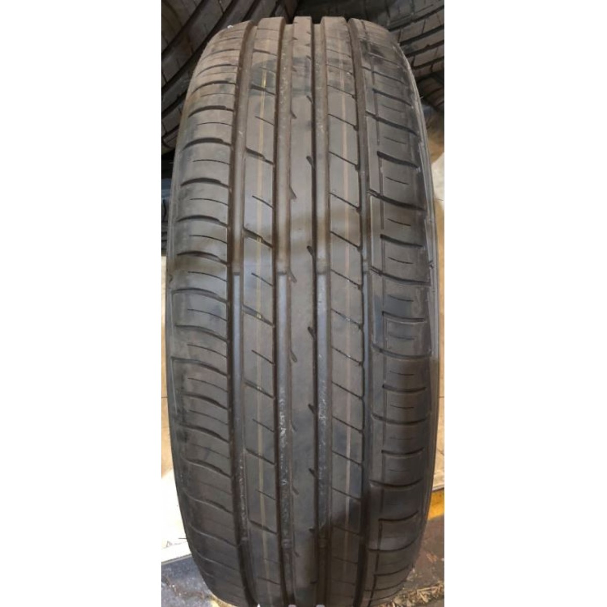Falken ZIEX ZE914A ECORUN 225/55 R17 97V