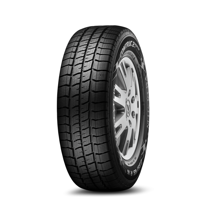 Pneumatici furgone invernali Vredestein Comtrac 2 Winter + 215/65 R16C 109/107R