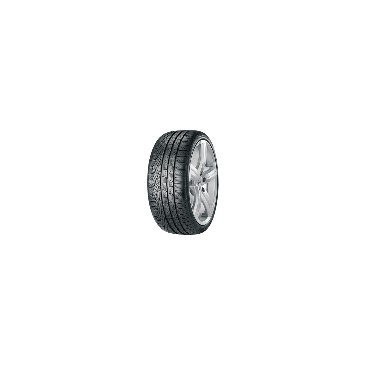 Pirelli Winter 270 Sottozero Serie II 305/30 R21 104W Extra Load Aderenza neve