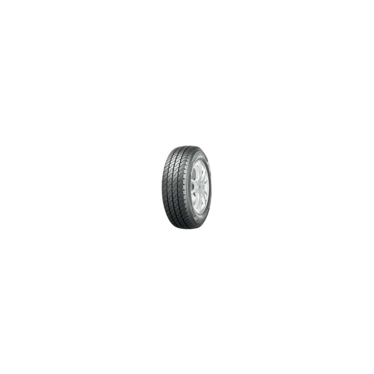 Dunlop ECONODRIVE 225/55 R17 109H