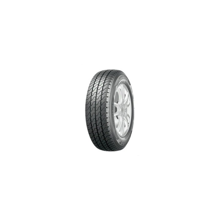 Pneumatico furgone estivo Dunlop ECONODRIVE 225/55 R17 109H